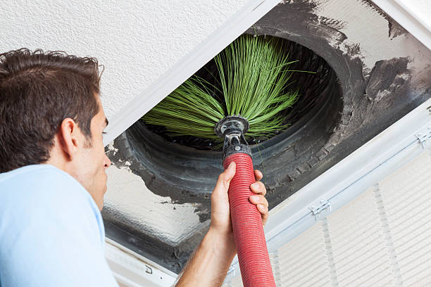 Professional Airduct Cleaning in Toledo, IA